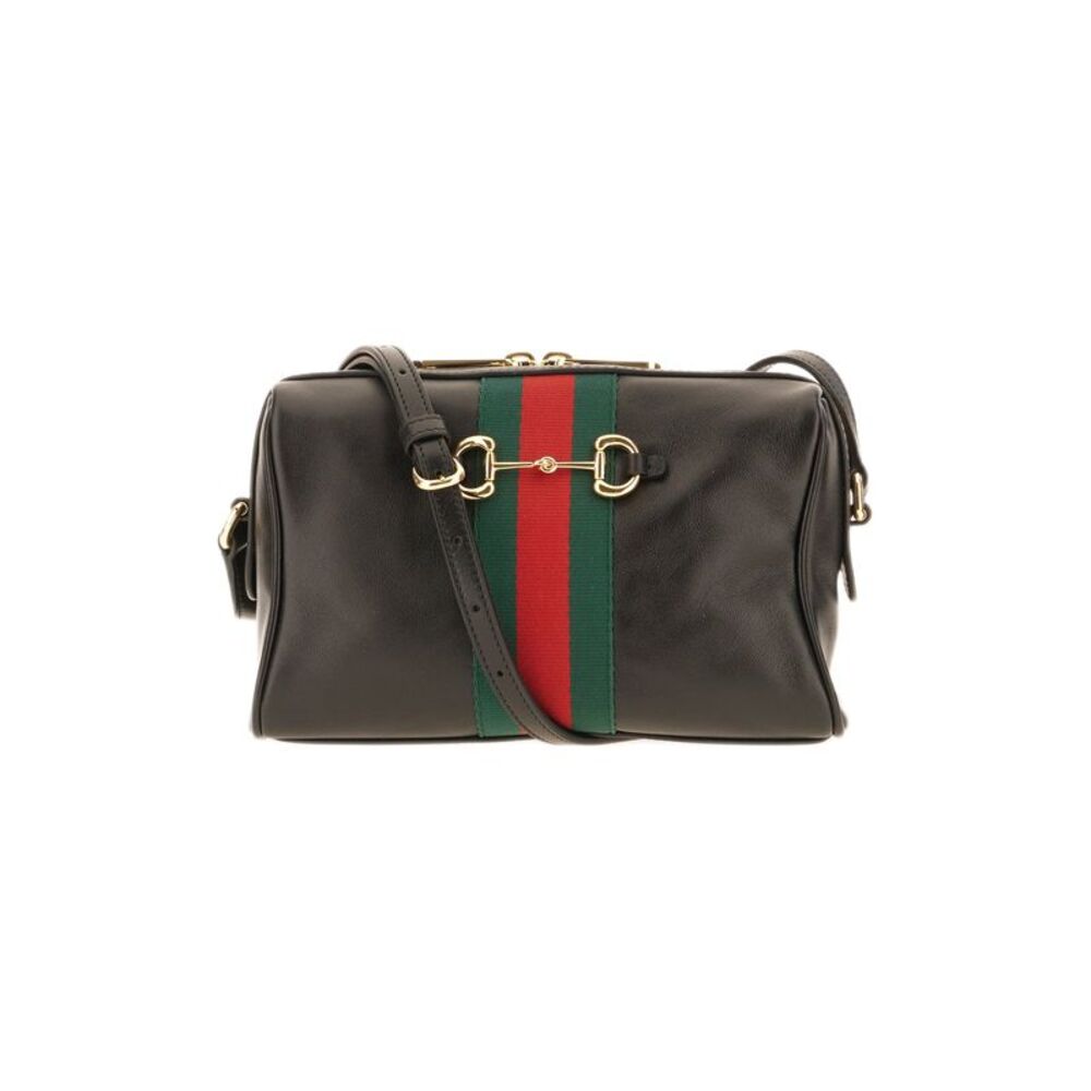 Gucci Woman Bags Crossbody Bags